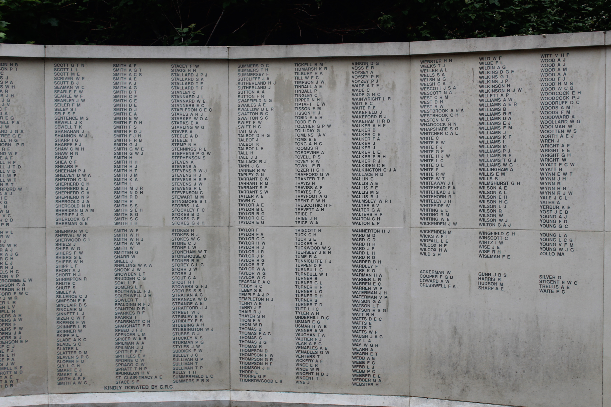 Portsmouth Ww2 War Memorials Online